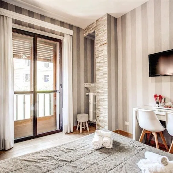 Santa Maria Inn Rome - zdjęcie 3