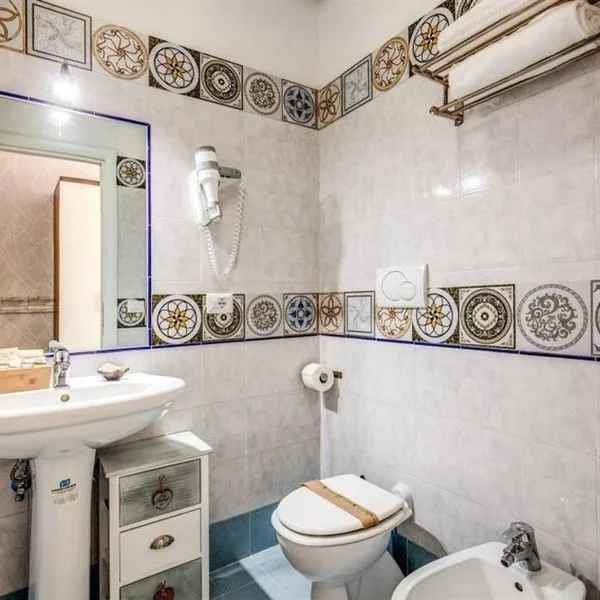 Santa Maria Inn Rome - zdjęcie 4