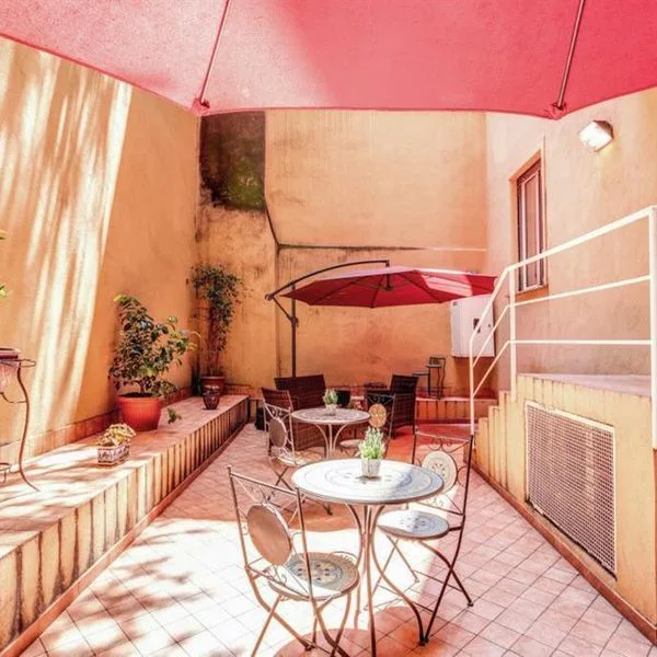Santa Maria Inn Rome - zdjęcie 5