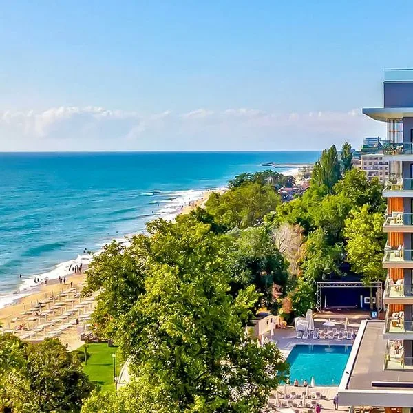 Grifid Metropol - zdjęcie 2