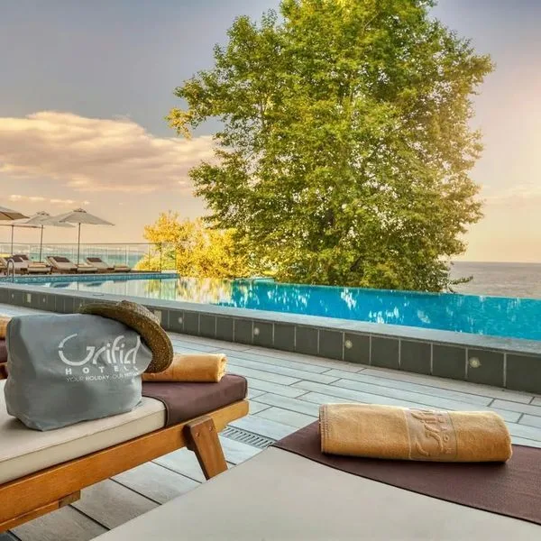 Grifid Metropol - zdjęcie 5