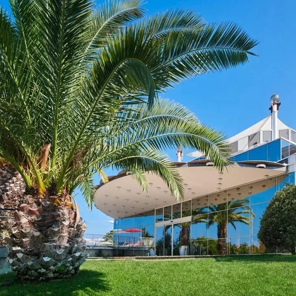 Istra Plava Laguna - zdjęcie 3