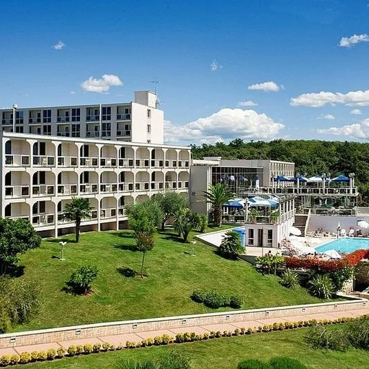 Istra Plava Laguna - zdjęcie 4