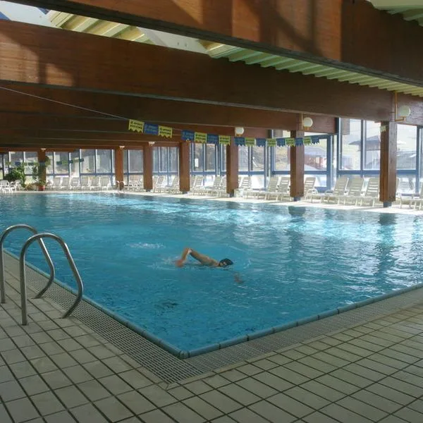 Aparthotel Maso Corto (ex. Top Rezidence Kurz) - zdjęcie 3