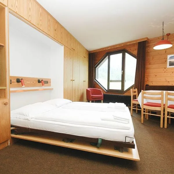 Aparthotel Maso Corto (ex. Top Rezidence Kurz) - zdjęcie 4