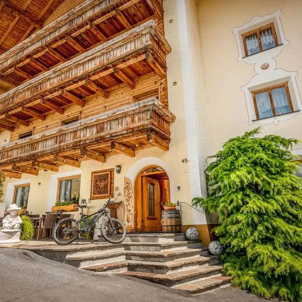 Traube (Fliess) - zdjęcie 5