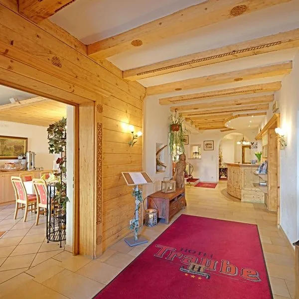 Traube (Fliess) - zdjęcie 4