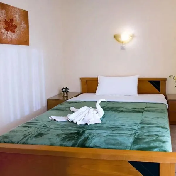 Nicolas (Georgioupolis) - zdjęcie 3