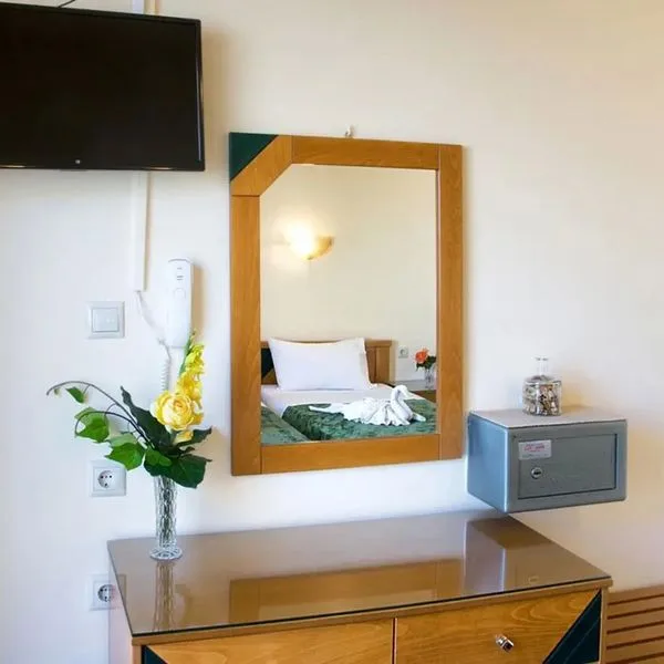 Nicolas (Georgioupolis) - zdjęcie 4