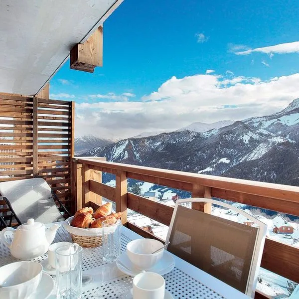 Residence Le Village de Praroustan - zdjęcie 5