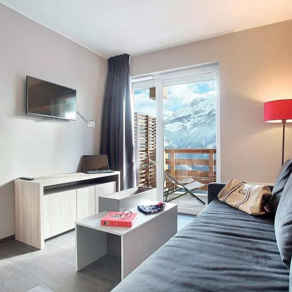 Residence Le Village de Praroustan - zdjęcie 2