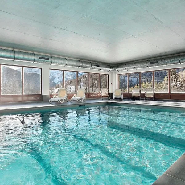 Residence Le Village de Praroustan - zdjęcie 4