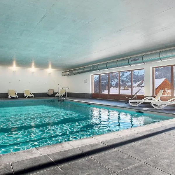 Residence Le Village de Praroustan - zdjęcie 3