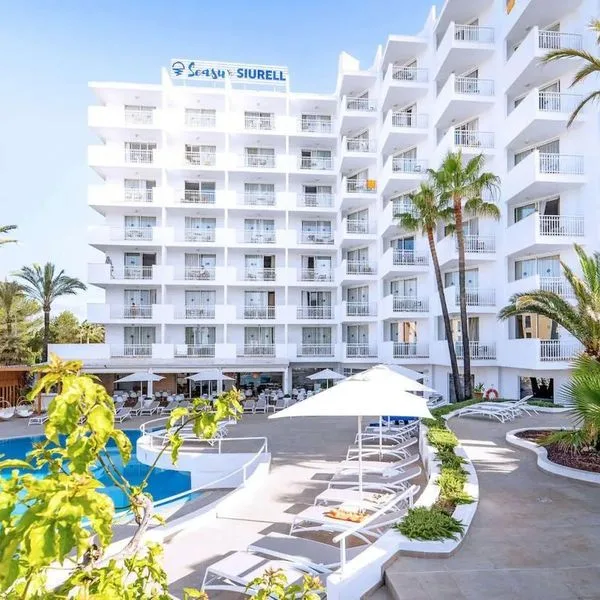 Ibersol Siurell (ex. Seasun Siurell) - zdjęcie 2