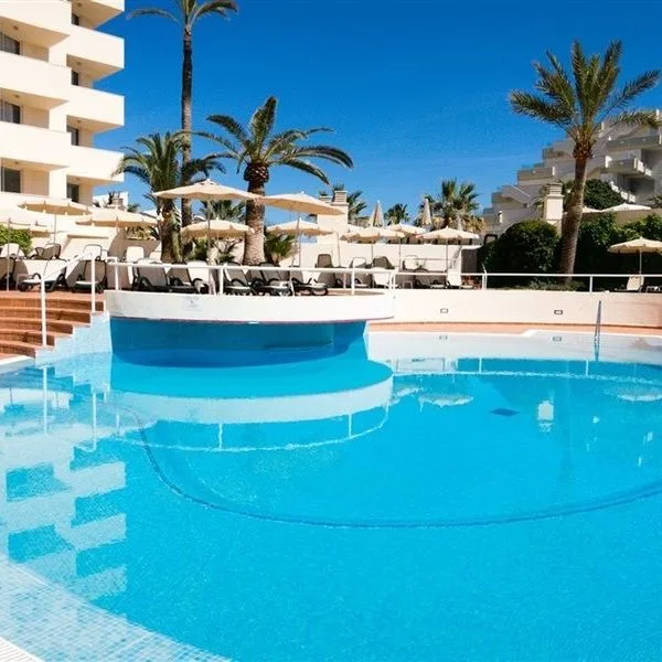 Ibersol Siurell (ex. Seasun Siurell) - zdjęcie 4