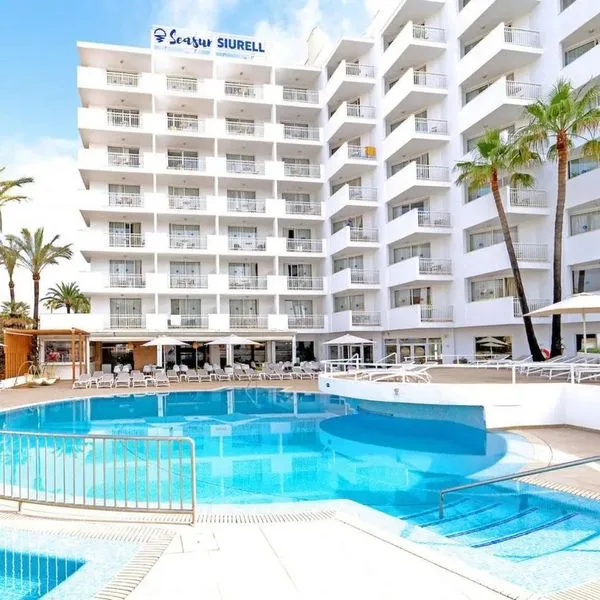 Ibersol Siurell (ex. Seasun Siurell) - zdjęcie 3