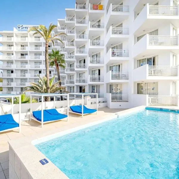 Ibersol Siurell (ex. Seasun Siurell) - zdjęcie 5