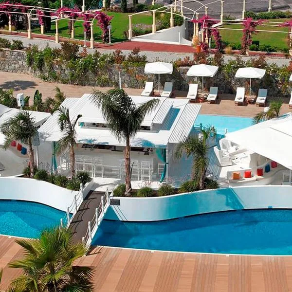 Sianji Well-Being Resort - zdjęcie 4