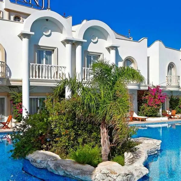 Sianji Well-Being Resort - zdjęcie 5