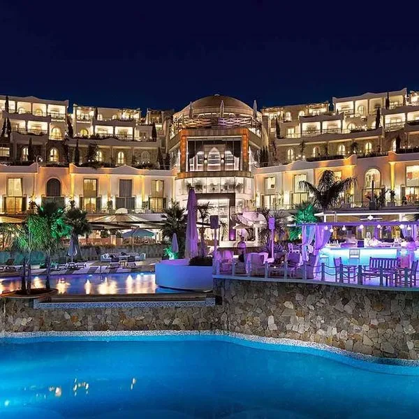 Sianji Well-Being Resort - zdjęcie 3