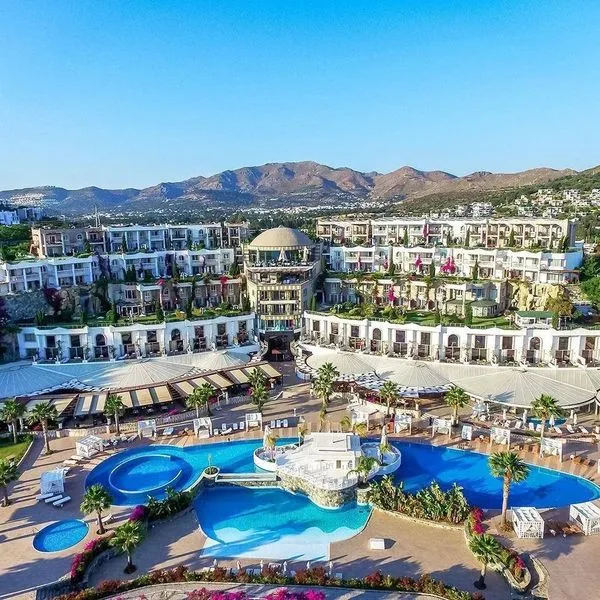 Sianji Well-Being Resort - zdjęcie 2