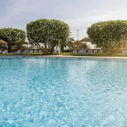 Ilunion Alcora (ex. TRH Alcora) - zdjęcie 3