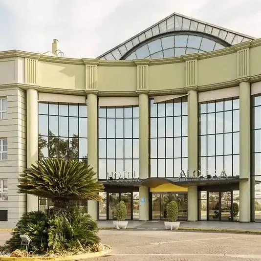 Ilunion Alcora (ex. TRH Alcora) - zdjęcie 4