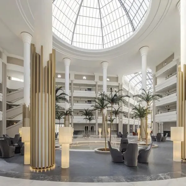 Ilunion Alcora (ex. TRH Alcora) - zdjęcie 5