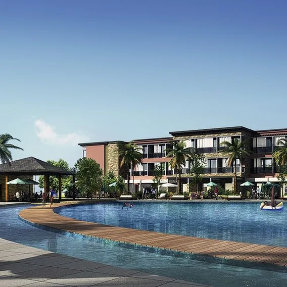 Hilton Cabo Verde Sal Resort (Santa Maria)