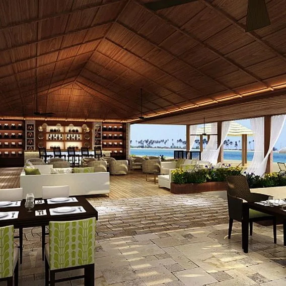 Hilton Cabo Verde Sal Resort (Santa Maria) - zdjęcie 4