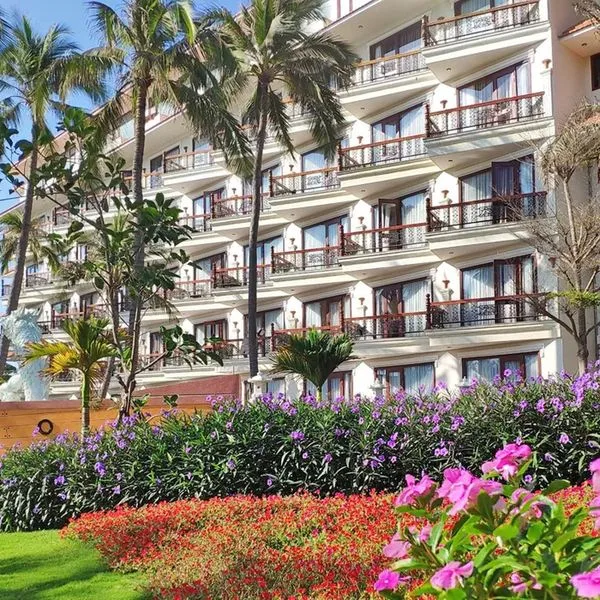 Ca Ty Mui Ne Resort - zdjęcie 3