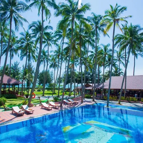 Ca Ty Mui Ne Resort - zdjęcie 2