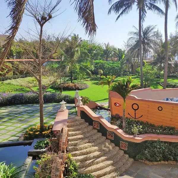 Ca Ty Mui Ne Resort - zdjęcie 5