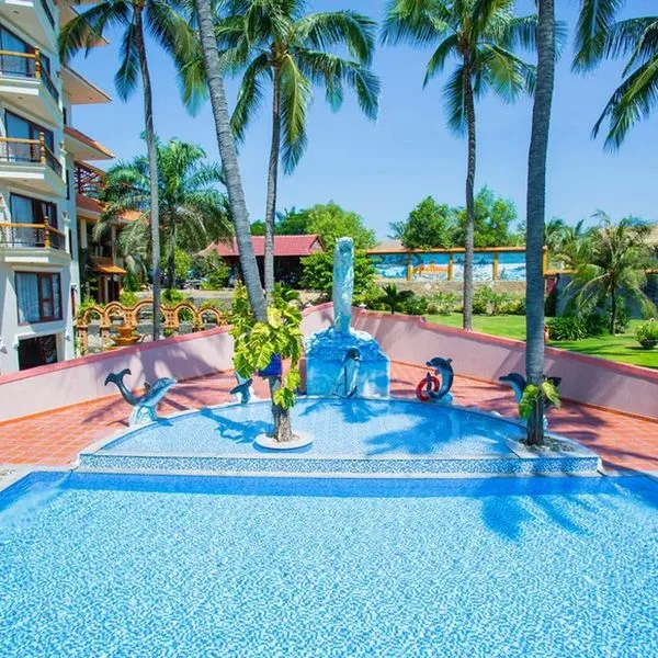 Ca Ty Mui Ne Resort - zdjęcie 4