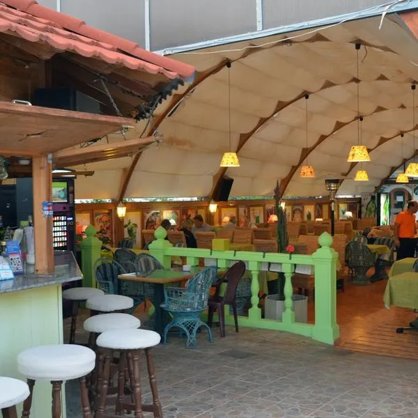 Los Arcos (Playa del Ingles) - zdjęcie 4