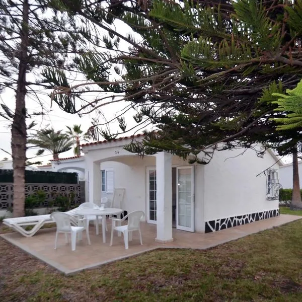 Los Arcos (Playa del Ingles) - zdjęcie 5