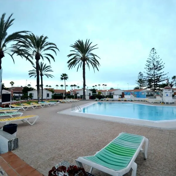 Los Arcos (Playa del Ingles) - zdjęcie 3