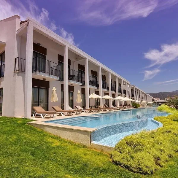 Jiva Beach - zdjęcie 5