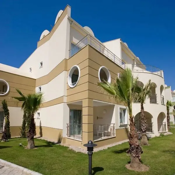 Kamelya Aishen Club (ex. Kamelya Aishen K Club) - zdjęcie 5