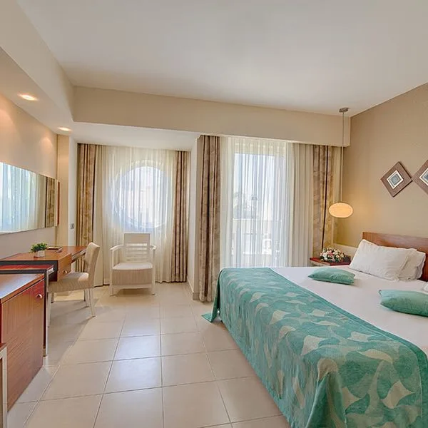 Kamelya Aishen Club (ex. Kamelya Aishen K Club) - zdjęcie 5