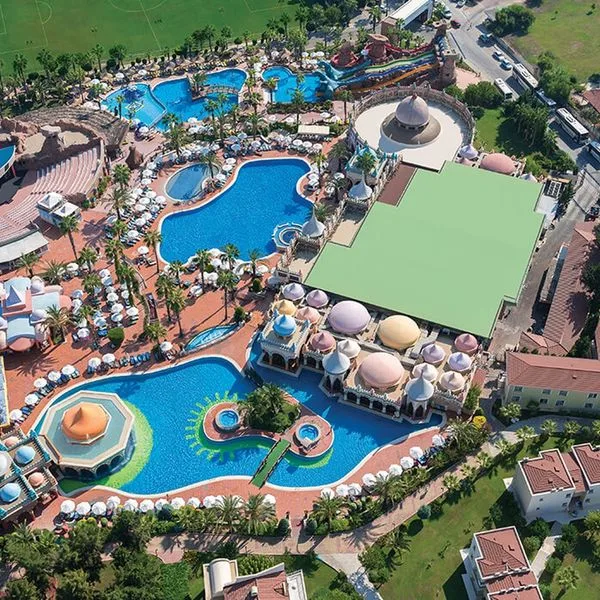 Kamelya Aishen Club (ex. Kamelya Aishen K Club) - zdjęcie 3