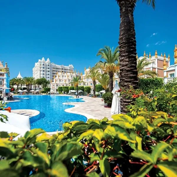 Kamelya Aishen Club (ex. Kamelya Aishen K Club) - zdjęcie 2