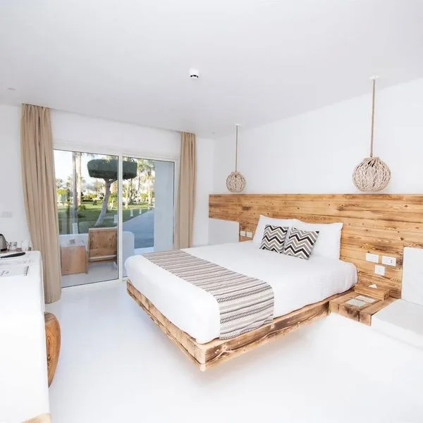 Meraki Resort Hurghada - zdjęcie 5