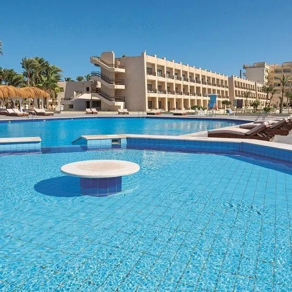 Meraki Resort Hurghada - zdjęcie 5