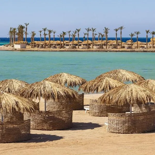 Meraki Resort Hurghada - zdjęcie 2