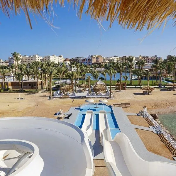 Meraki Resort Hurghada - zdjęcie 3