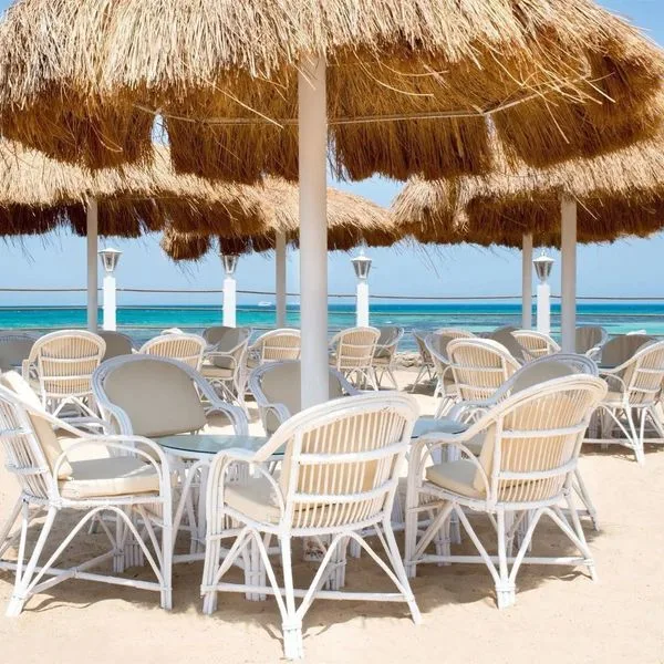 Meraki Resort Hurghada - zdjęcie 2