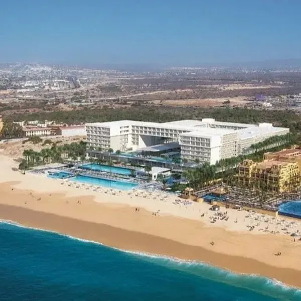Riu Palace Baja California