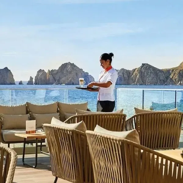 Riu Palace Baja California - zdjęcie 2