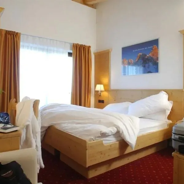 Chalet Caminetto - zdjęcie 3